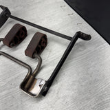 BMW E90 E92 E93 M3 08-13 Muffler Bracket Hanger 8041984