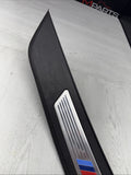 11-18 BMW F10 535i 528i 550i M5 Rear Right Entrance Trim 51478050048
