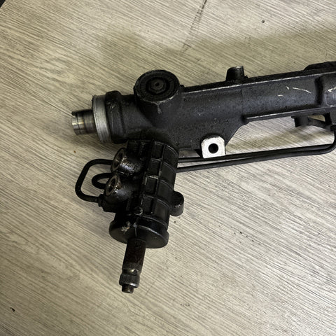 91-02 BMW E36 3 Series M3 Power Steering Rack and Pinion ZF OEM 7852955227