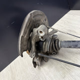 15-20 OEM BMW F87 F80 F82 M2 M3 M4 Rear Right Passenger Output Half Shaft Axle