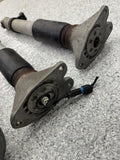 15-20 BMW F80 F82 F83 M3 M4 Complete Suspension Shocks Struts EDC Set