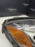 2014-2016 MERCEDES E63 S AMG OEM FRONT RIGHT HEADLIGHT ASSEMBLY COMPLETE