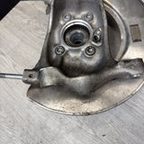 BMW G80 G82 G83 M3 M4 21-24 Front Left Suspension Spindle Knuckle AWD