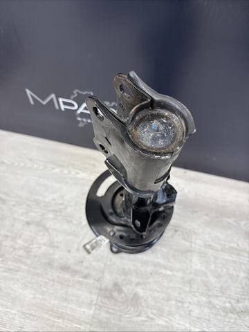 24-25 FORD MUSTANG FRONT LEFT DRIVER SHOCK STRUT PR3C-18045-CF OEM 2K MILES