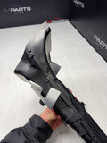 BMW 3 Series G20 G21 2018-2022 Front Right Brake Disc Air Duct 7422280