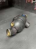 87-91 BMW E30 M3 THERMOSTAT S14 Engine Motor 11531315537