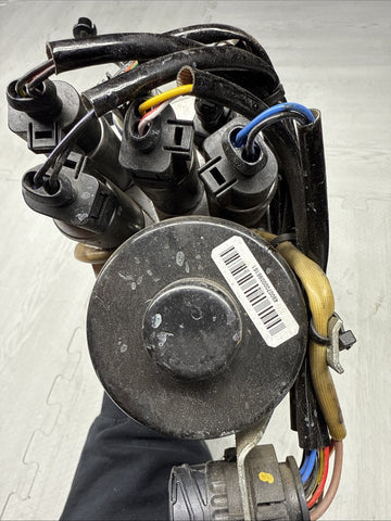 BMW E46 M3 OEM (2004-2006) SMG 2 PUMP ACTUATOR UNIT GRADE A