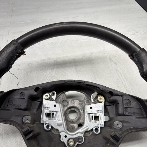 BMW Steering Wheel 01-06 E46 M3 Stock MANUAL 32342282020 GRADE F