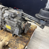 BMW E39 E46 E36 M3 6 Speed Manual Gearbox Transmission Getrag 107k Converted