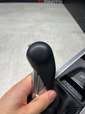 2017-2021 PORSCHE MACAN - Automatic Shifter KNOB W/ BOOT 95B713139E