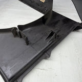 BMW E39 M5 RADIATOR FAN SHROUD COVER PLASTIC OEM 2228894