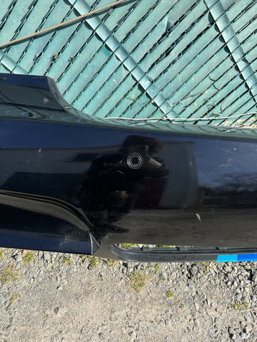 (PICKUP ONLY) Stock Rear Bumper 06-10 BMW E60 M5