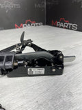 01-06 BMW E46 325 330 M3 - Convertible Top Latches Motors  - 7031361 7031362 OEM