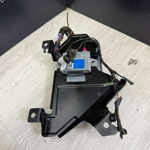 19-21 BMW G20 G30 F90 X3 X5 M5 Radio Audio Sound Amplifier Control Module OEM