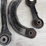 FORD MUSTANG 22-25 REAR LEFT DRIVER SIDE CONTROL ARM SET OF OEM