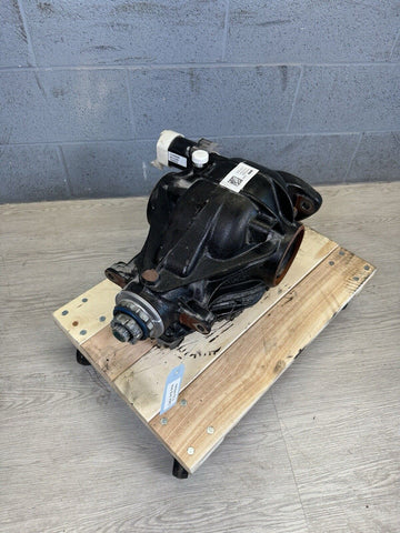 21-24 BMW G80 G82 G83 M3 M4 REAR DIFFERENTIAL DIFF 874723908 17K MILES