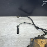 01-06 E46 M3 Front Brake Calipers Left Right Pair Set Yellow