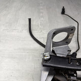 01-06 BMW E46 M3 OEM Clutch and Brake Pedal Assembly