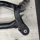 BMW E90 E92 E93 M3 08-13 REAR SUSPENSION SUB FRAME SUBFRAME CROSSMEMBER CRADLE