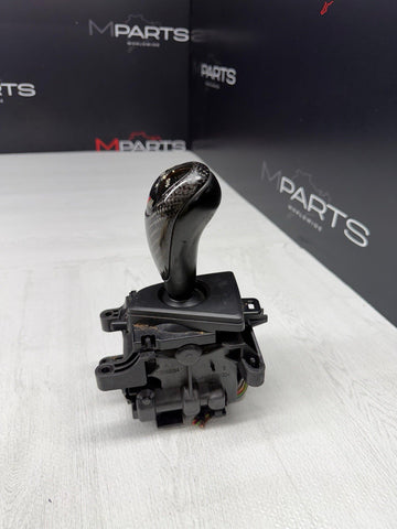 15-20 BMW F83 M3 M4 DCT Automatic Transmission Shifter Gear Selector Switch OEM