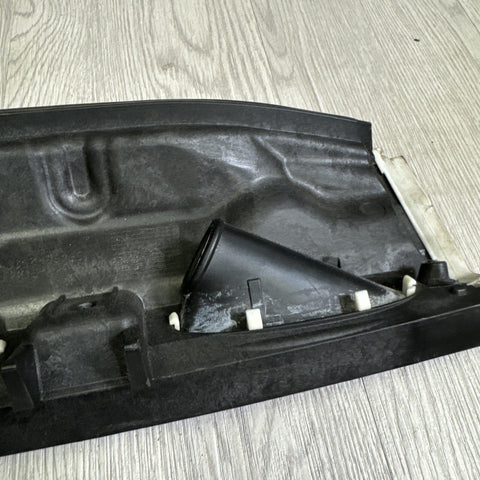 2007-2013 BMW E90 E92 E93 M3 Windshield Cowl V Brace Cover Heater Panel 6979758