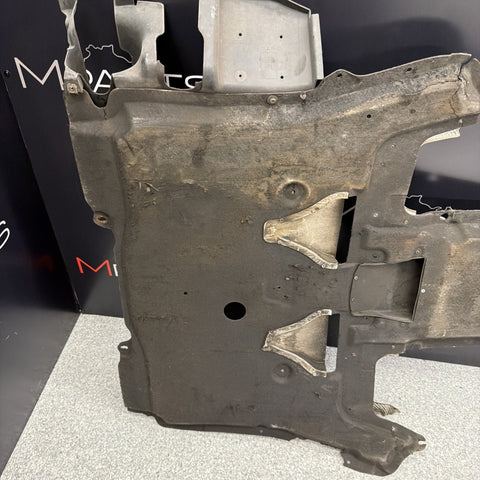 (PICKUP ONLY) Underfloor Skid Plate Shield 51757897864 BMW M6 E63 E64 E60
