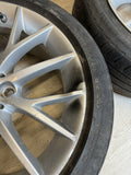 Style 380 BMW Alloy 17” Wheels Rims 17x7 ET40 6796205 F20 F21 F22 F23