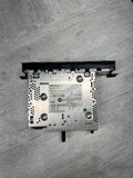 01-06 BMW 3 Series E46 325 330 M3 CD Player Business Radio *Broken Knob*