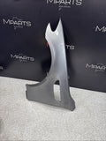13-16 BMW F10 M5 FRONT LEFT DRIVER SIDE FENDER SINGAPORE GREY OEM