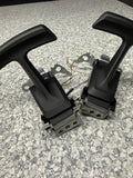 Paddle Shifters Porsche 718 GT4 RS GT4RS Cayman S Boxster GTS 2017-23