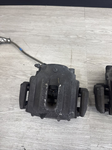 94-02 BMW E36 M3 BRAKE CALIPERS FRONT OEM