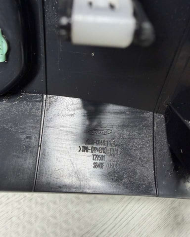 2024 Ford Mustang S650 Dash Trim Air Vent RH Passenger Panel OEM