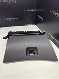 01-06 BMW E46 M3 330 328 323 Convertible Black Dash Storage Glove Box Glovebox