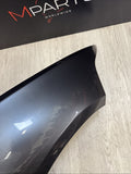 16-21 OEM BMW F87 M2 Front Right Passenger Side Fender Panel Mineral Grey