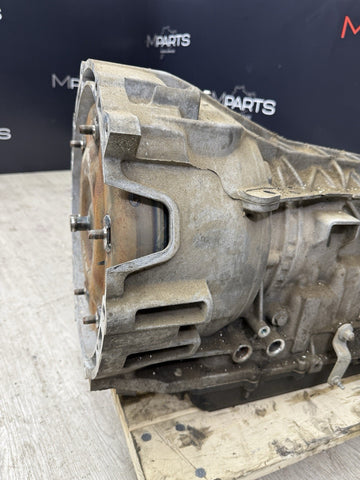 2024 Ford Mustang 2.3L Automatic Transmission Assembly PR3P-7000-MB 2k Miles