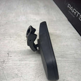 2001–2006 BMW E46 M3 Auto Dimming Rear View Mirror SOS/Homelink OEM 5116 7115777