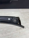 BMW 1999-2006 E46 M3 Front Windshield Cowl Cover Trim Panel OEM