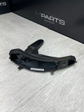 15-20 BMW F80 F82 F83 M3 M4 E BRAKE PARKING BOOT + LEATHER HANDLE 7846807