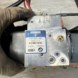 07-13 OEM BMW E93 M3 328 335 Convertible Hardtop Roof Pump Hydraulic Motor Unit
