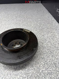 15-20 BMW F80 M3 F82 M4 S55 Vibration Damper Crankshaft Pulley Assembly OEM