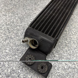 08-13 OEM BMW E90 E92 E93 M3 S65 Engine Oil Cooler 2284075