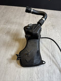01-06 BMW E46 M3 Coolant Reservoir Bottle Tank + Sensor + Hose OEM 2283344