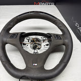BMW M Performance Steering Wheel V2 LED E90 E92 M3 328i 330i 335i 128i 135i OEM