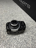 08-13 BMW E90 E92 E60 E70 E82 E88 CIC iDrive Control Knob Switch 9240956 OEM
