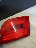 07-10 Bmw E92 3 Series M3 Coupe Rear Right Inner Trunk Taillight Light Lamp