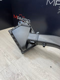 Genuine BMW 16-18 F87 M2 N55 INTAKE AIR BOX AIRBOX 13717857606