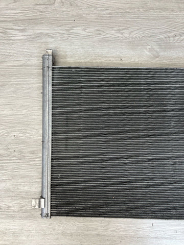 17-23 BMW F90 F91 F92 F93 M5 M8 COOLING A/C CONDENSOR RADIATOR