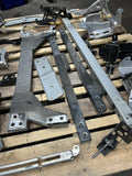 10-15 Ferrari 458 Italia Miscellaneous Brackets Mounts