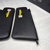 00-05 Honda S2000 AP1 Sun Visors Sunvisors