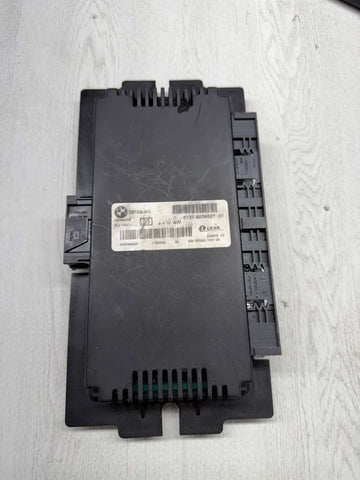 07–10 BMW E90 E92 E93 Light Control / Footwell Module PL2 FRM2 OEM 9204527